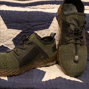 Ryder indestructible